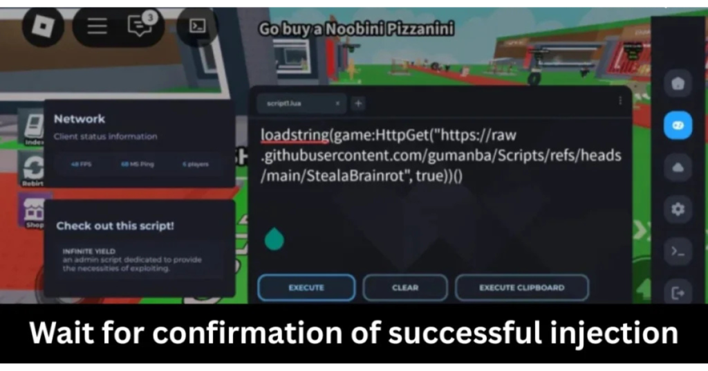 Steal a Brainrot script
